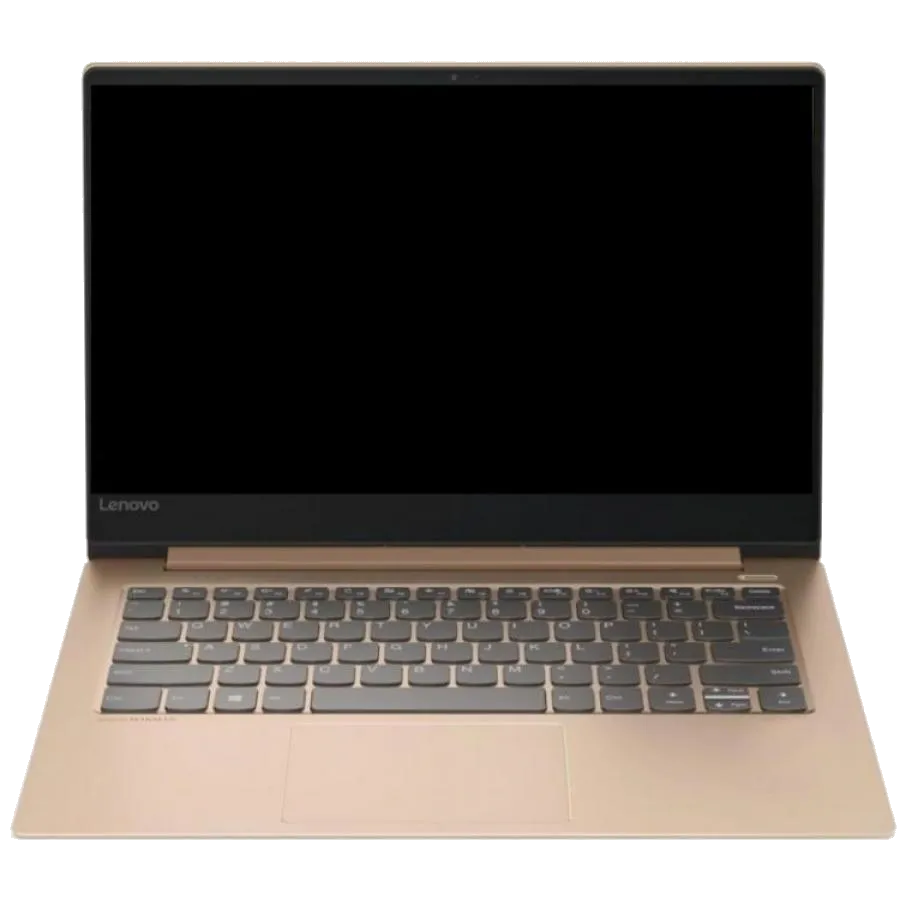 Чистка от пыли Lenovo 530s 14