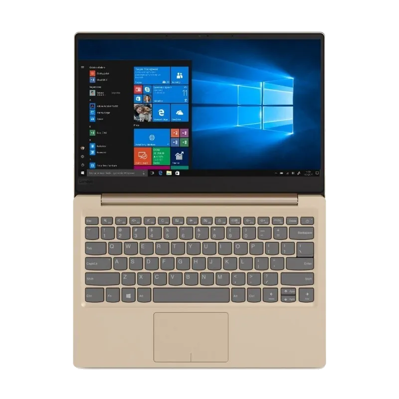 Чистка от пыли Lenovo 320S 13