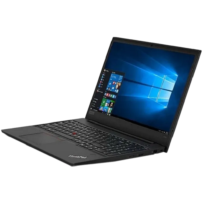 Чистка от пыли Lenovo E590
