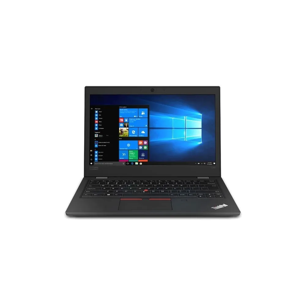 Чистка от пыли Lenovo L390