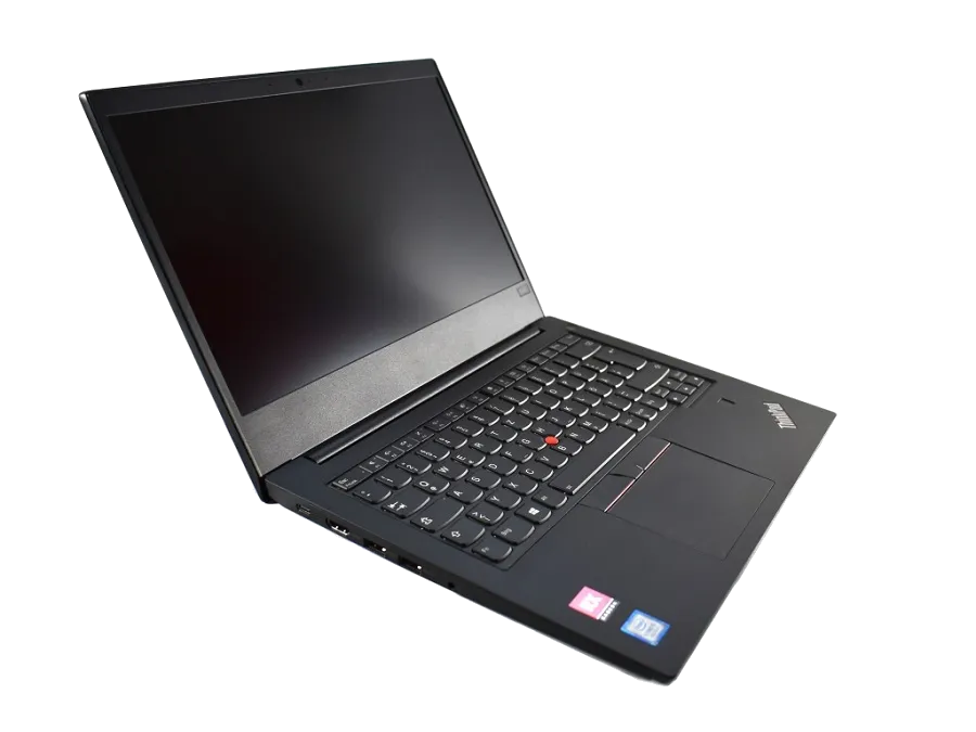 Чистка от пыли Lenovo E480