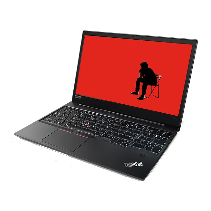 Чистка от пыли Lenovo E580