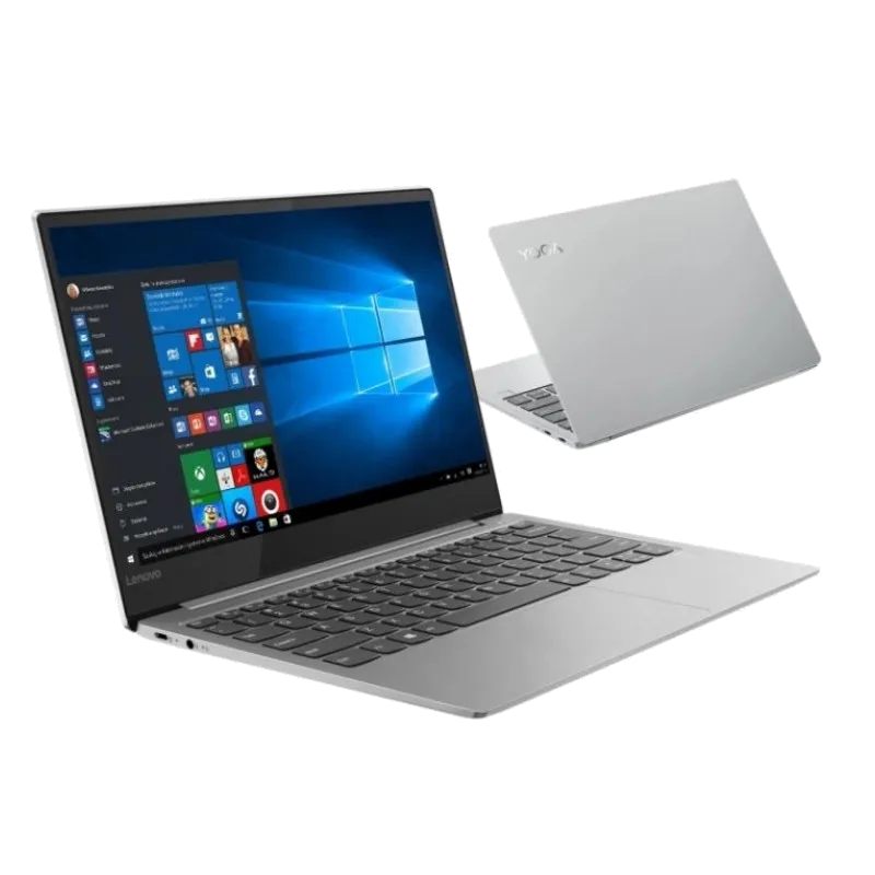 Чистка от пыли Lenovo S730