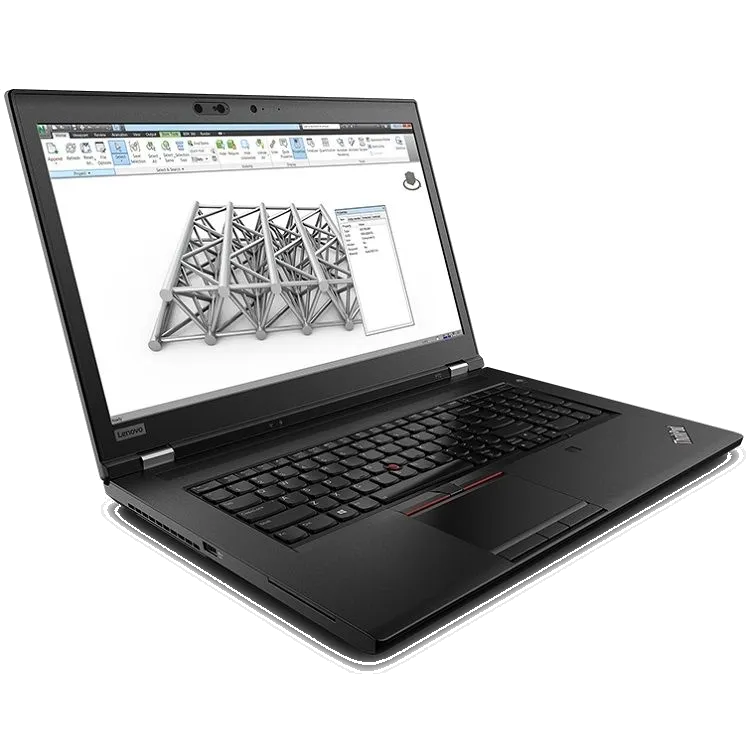 Чистка от пыли Lenovo P72