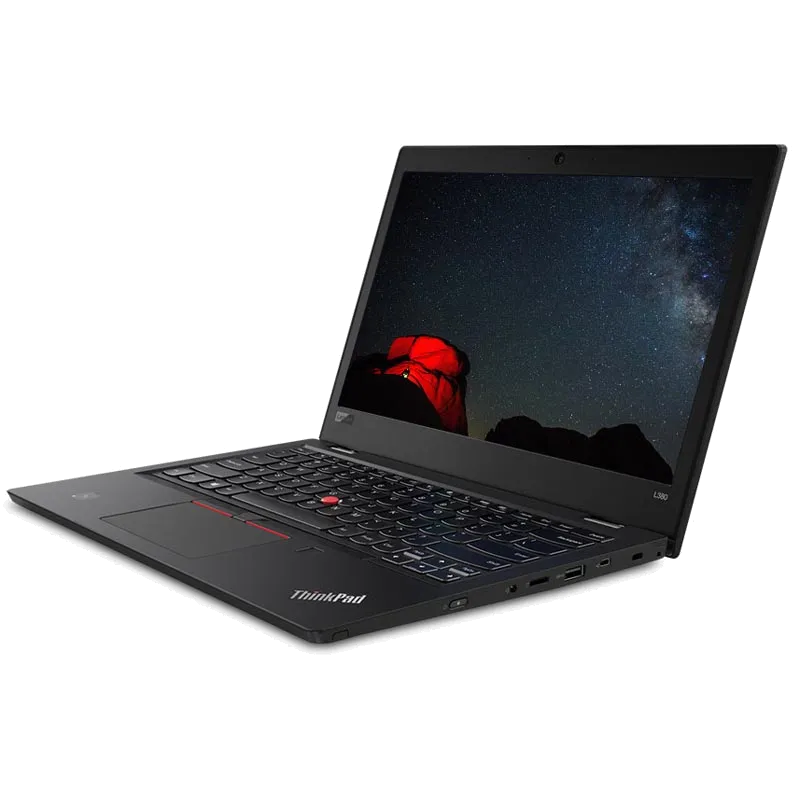 Чистка от пыли Lenovo L380