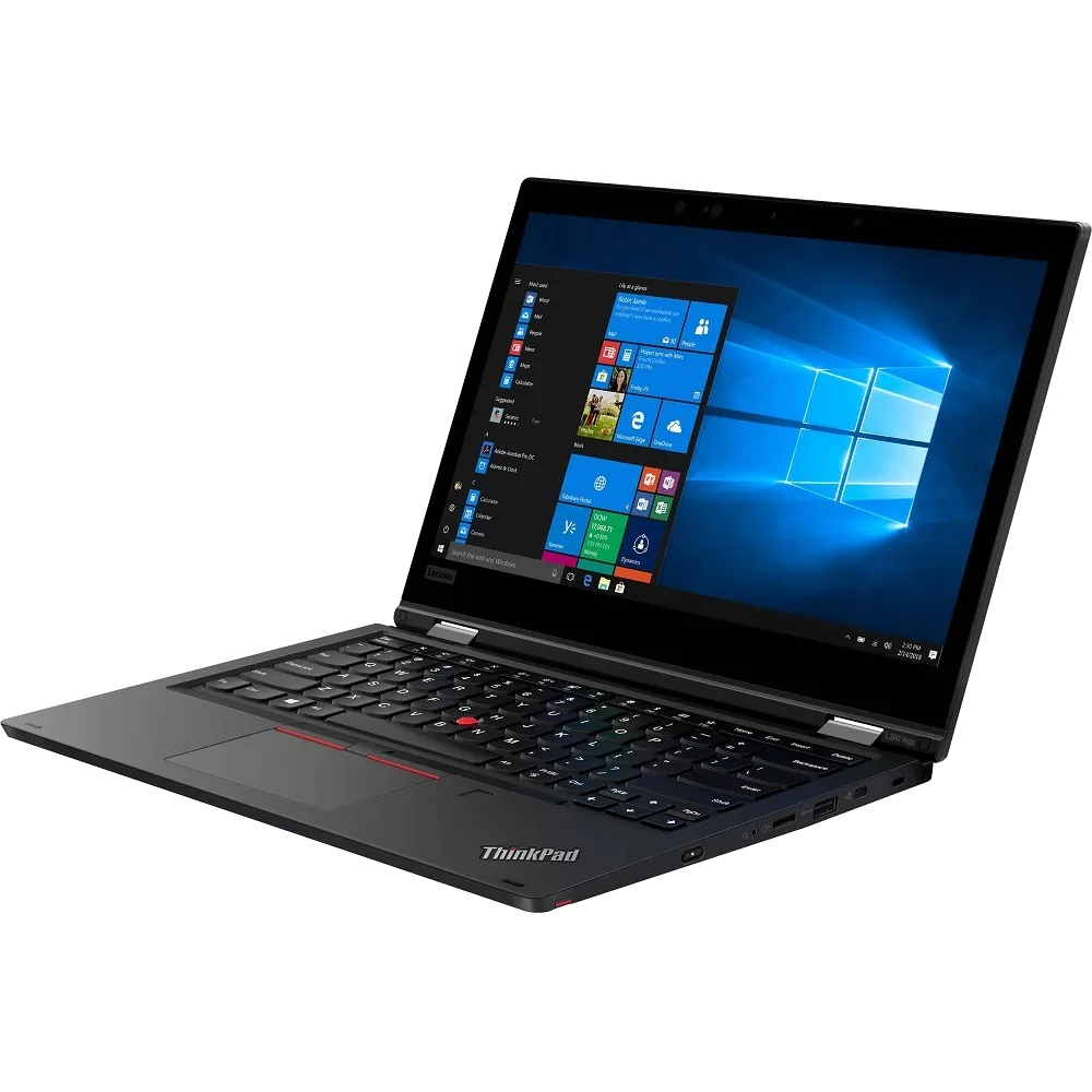 Чистка от пыли Lenovo L390 Yoga