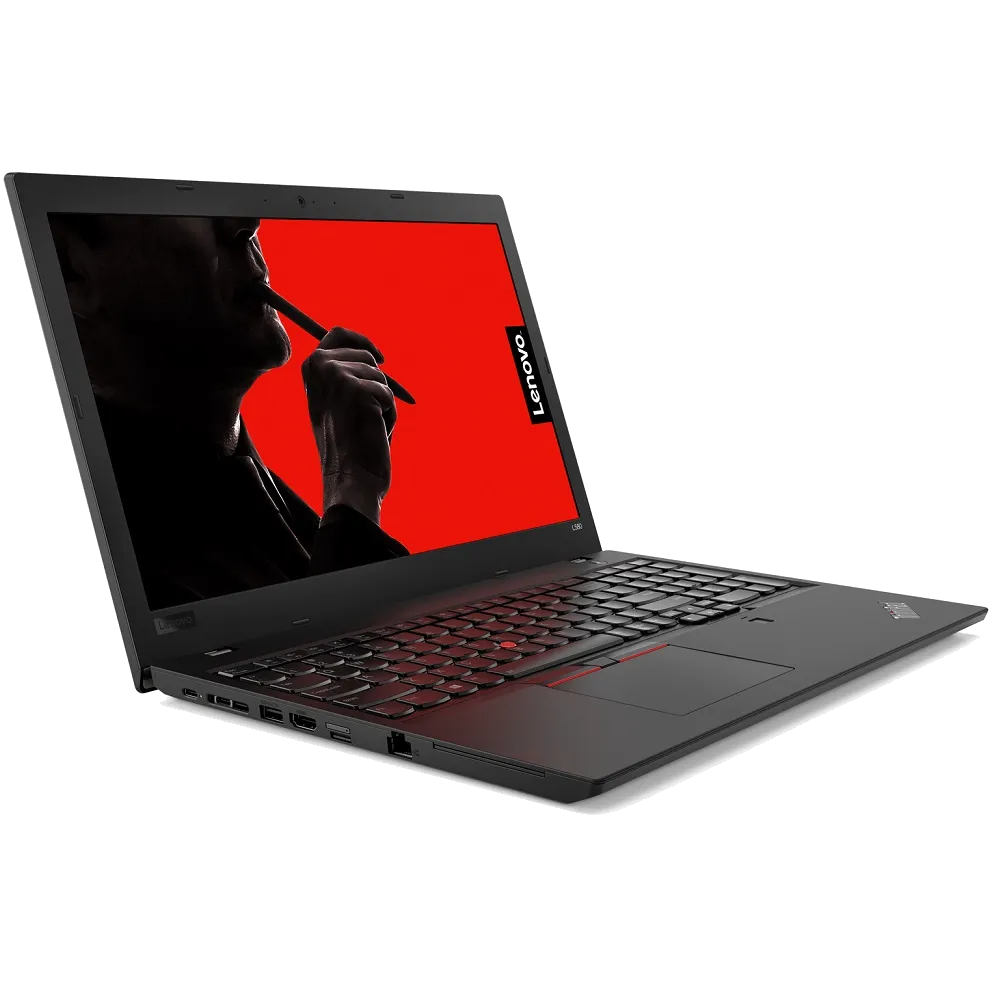 Чистка от пыли Lenovo L580
