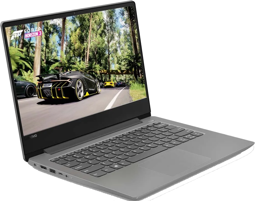 Настройка Wi-Fi Lenovo 330S-14