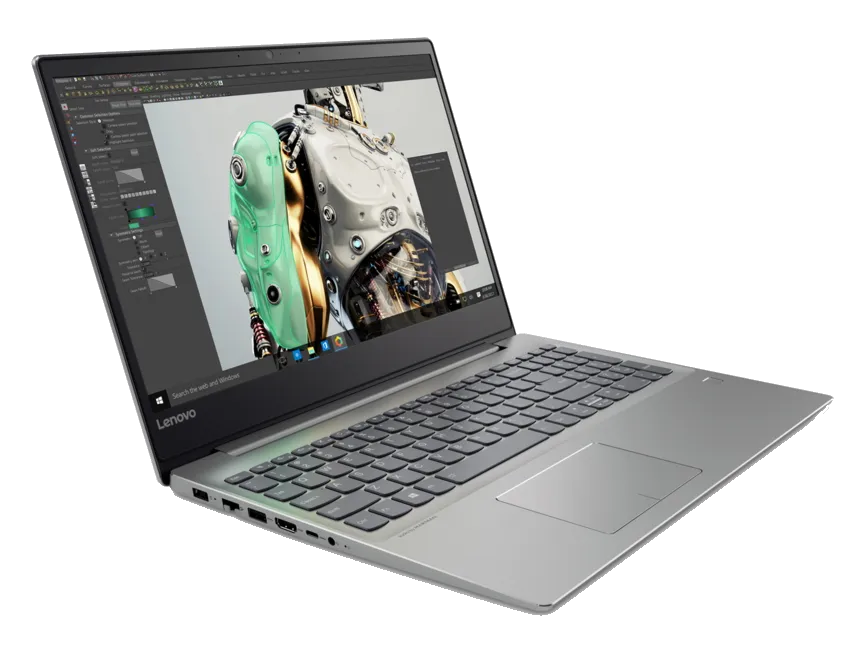 Настройка Wi-Fi Lenovo 720-15