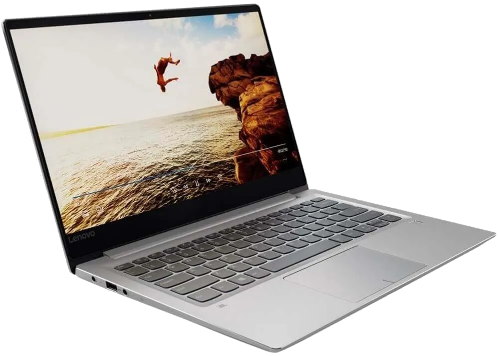 Настройка Wi-Fi Lenovo 720S-13