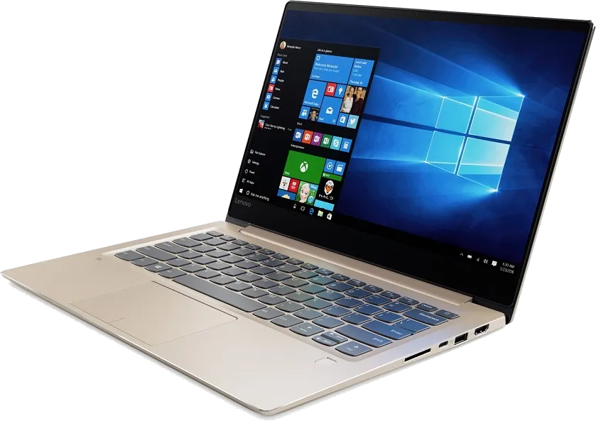 Настройка Wi-Fi Lenovo 720S-14