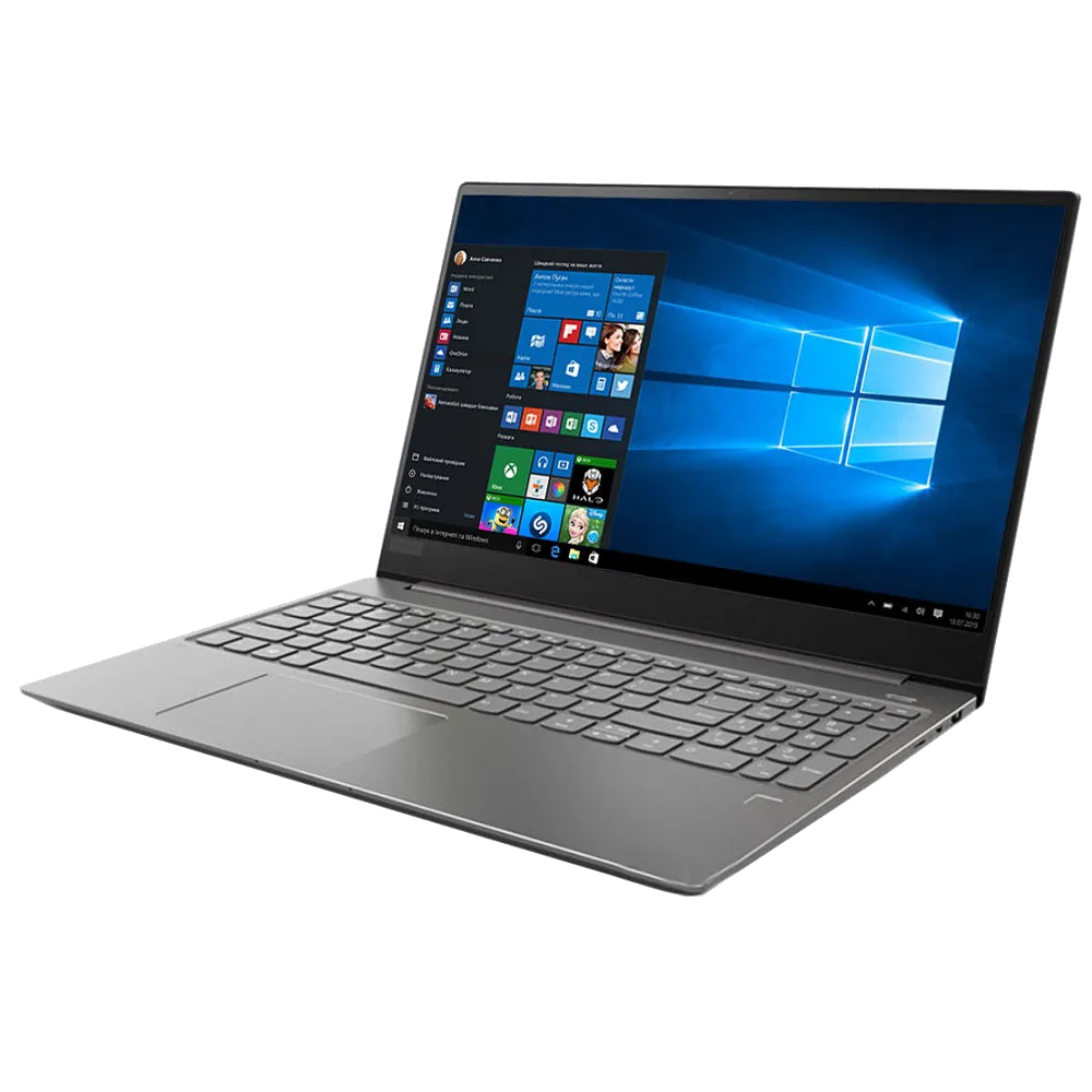 Настройка Wi-Fi Lenovo 720S-15