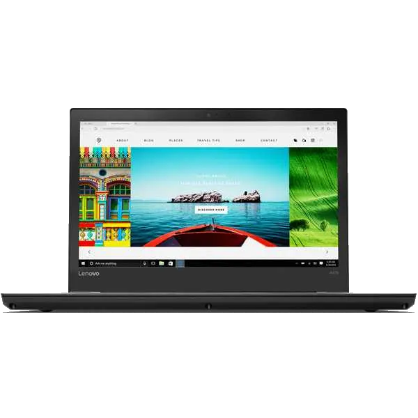 Настройка Wi-Fi Lenovo A475