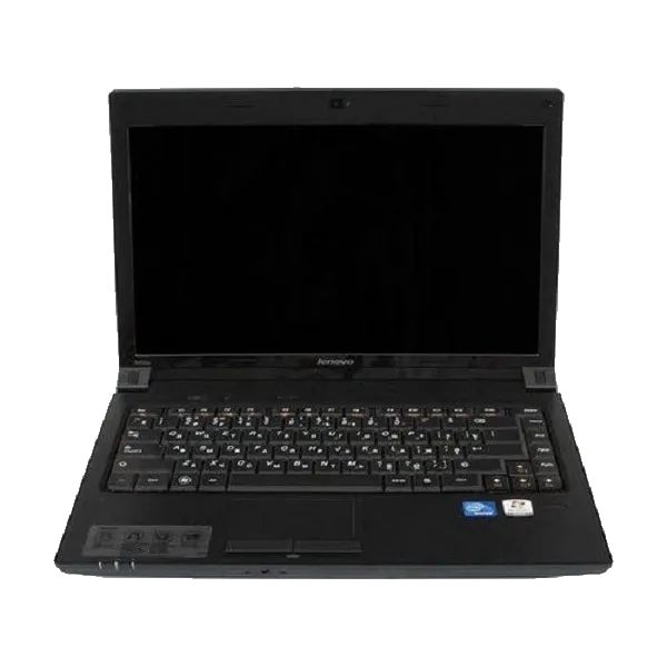 Настройка Wi-Fi Lenovo B460