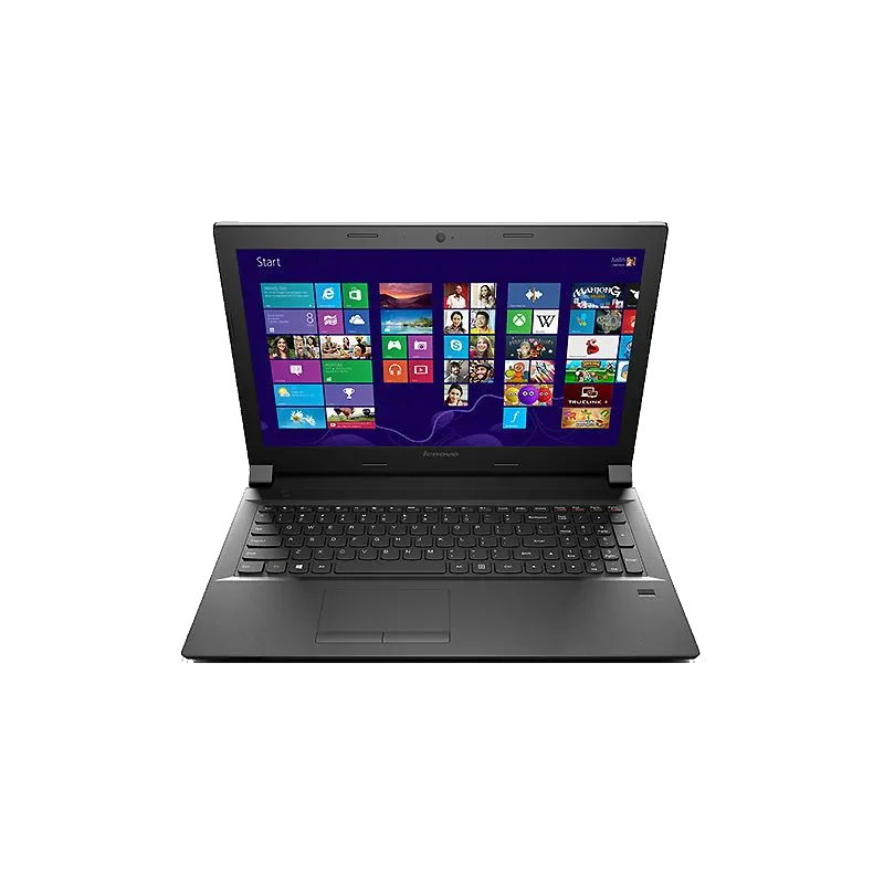 Настройка Wi-Fi Lenovo B5045