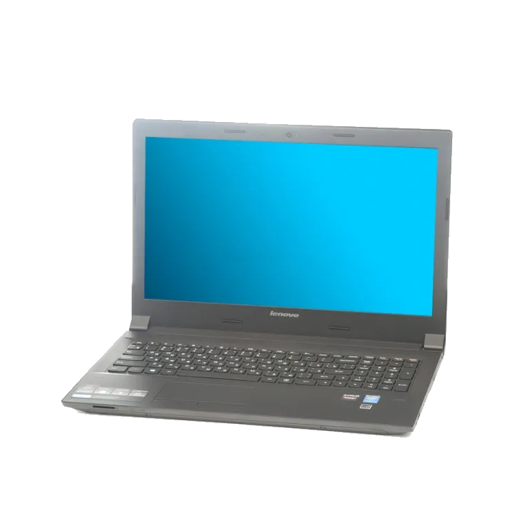 Настройка Wi-Fi Lenovo B5070