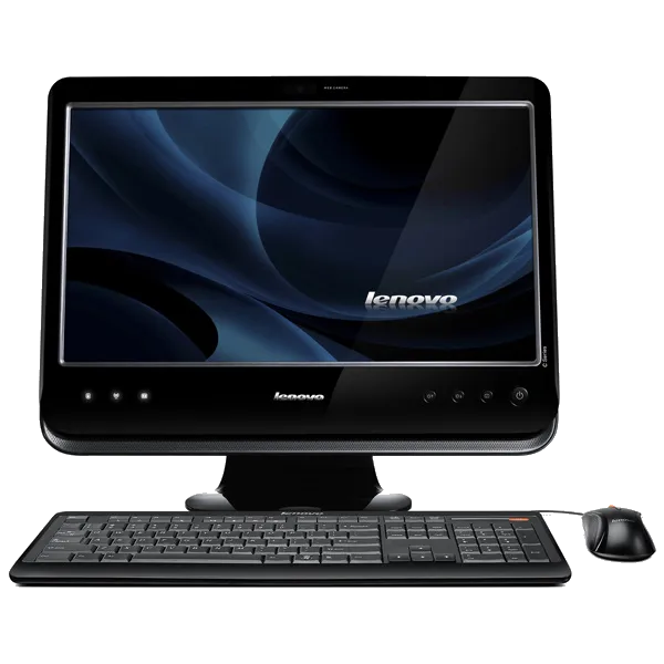 Настройка Wi-Fi Lenovo C200