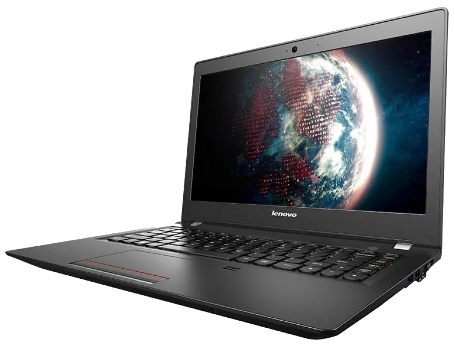 Настройка Wi-Fi Lenovo E31-80