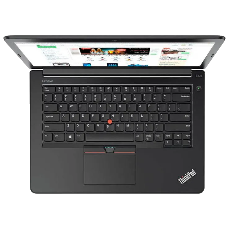 Настройка Wi-Fi Lenovo Edge E470