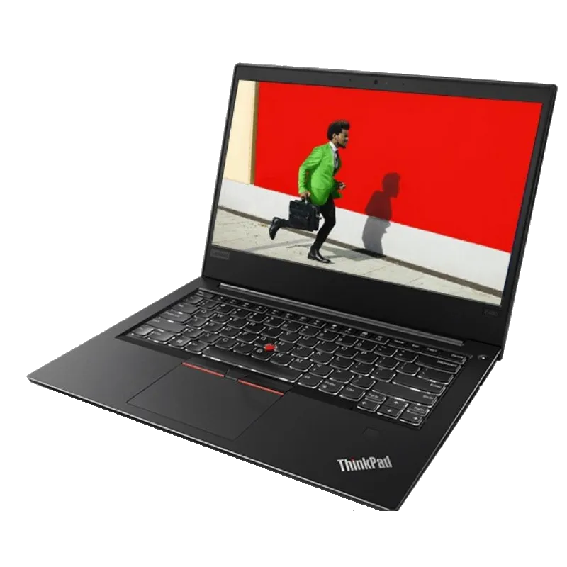 Настройка Wi-Fi Lenovo Edge E480