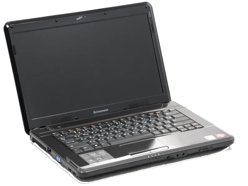Настройка Wi-Fi Lenovo G455