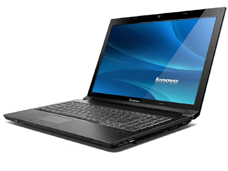 Настройка Wi-Fi Lenovo G460