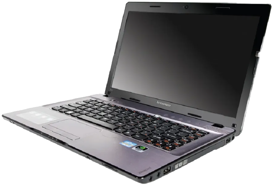 Настройка Wi-Fi Lenovo G470