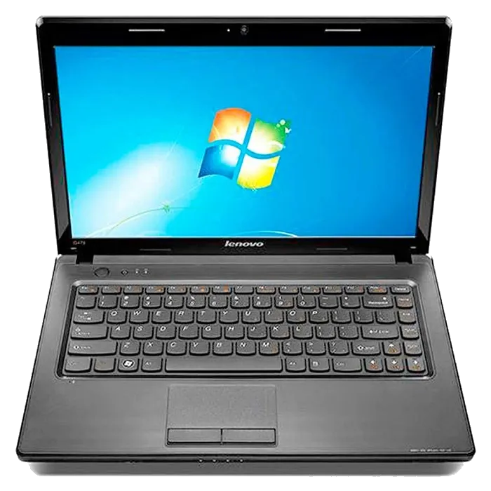 Настройка Wi-Fi Lenovo G475