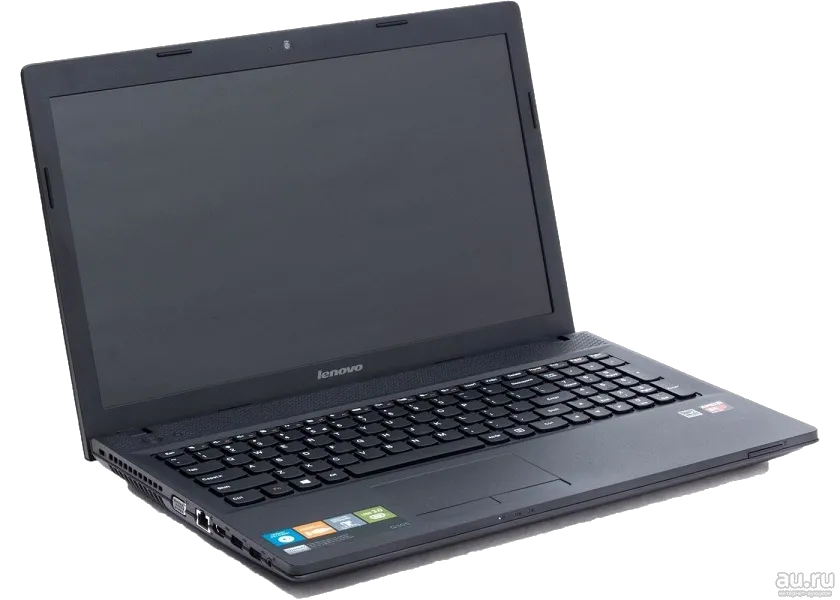 Настройка Wi-Fi Lenovo G505