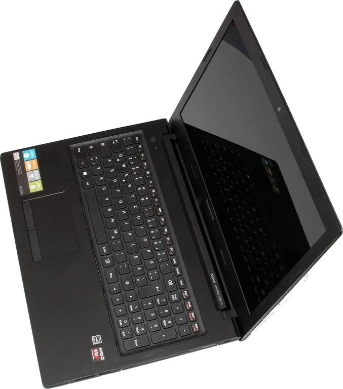Настройка Wi-Fi Lenovo G505A