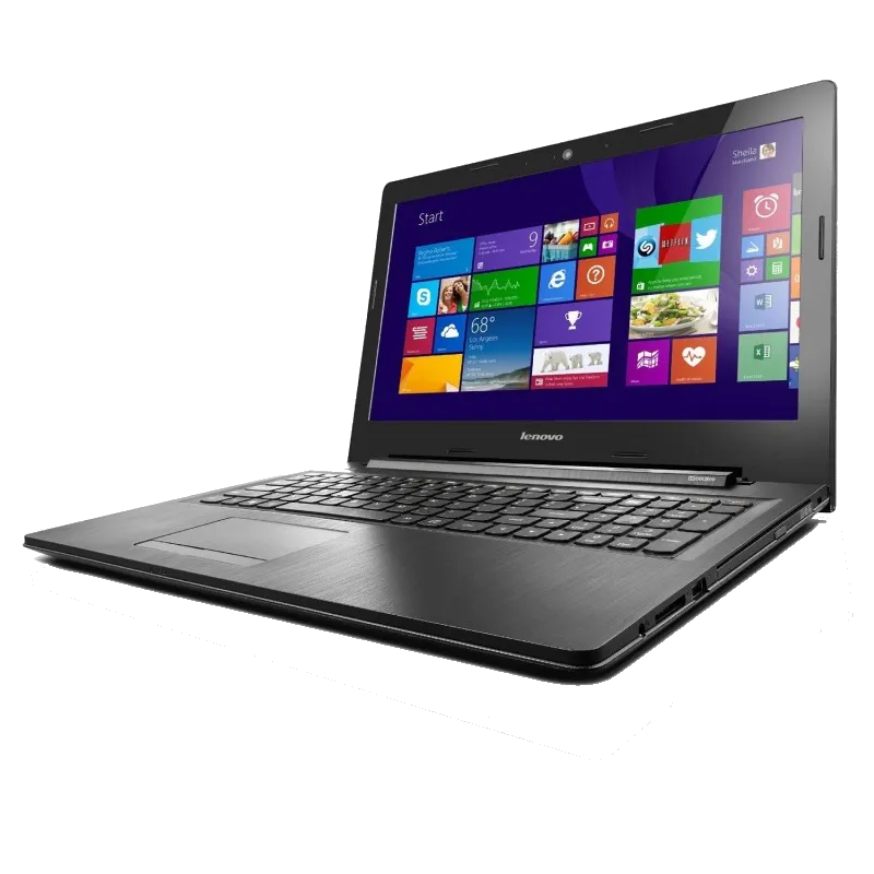 Настройка Wi-Fi Lenovo G5080