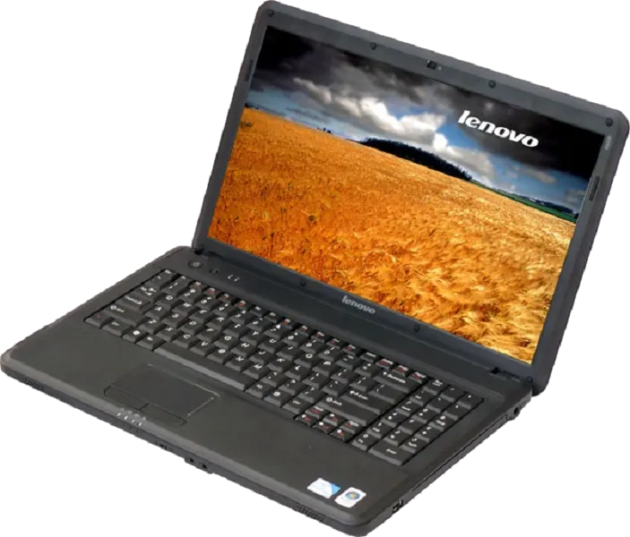 Настройка Wi-Fi Lenovo G550