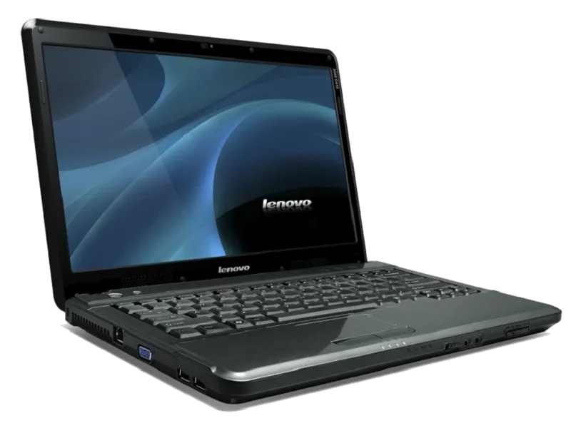 Настройка Wi-Fi Lenovo G555