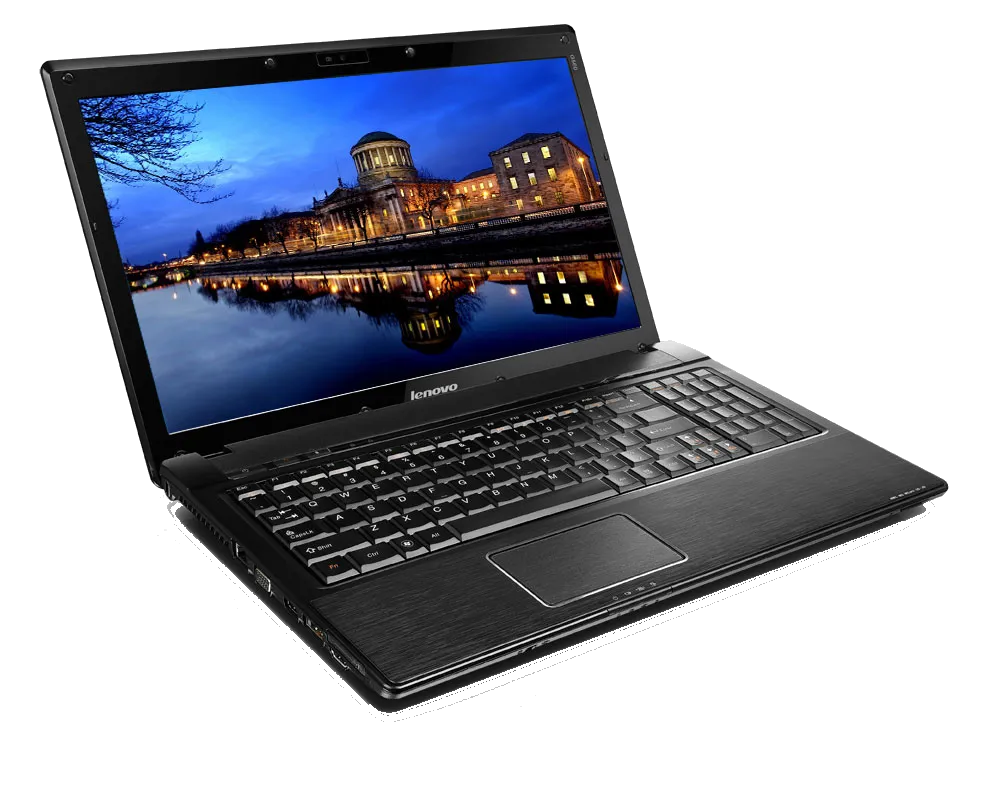 Настройка Wi-Fi Lenovo G560