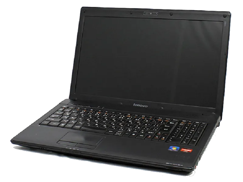 Настройка Wi-Fi Lenovo G565