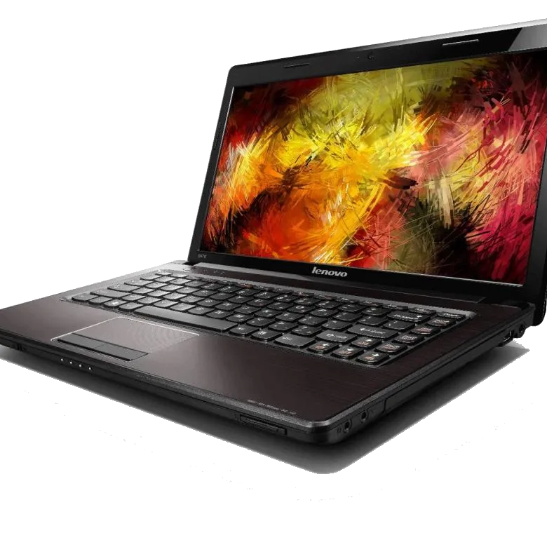 Настройка Wi-Fi Lenovo G570
