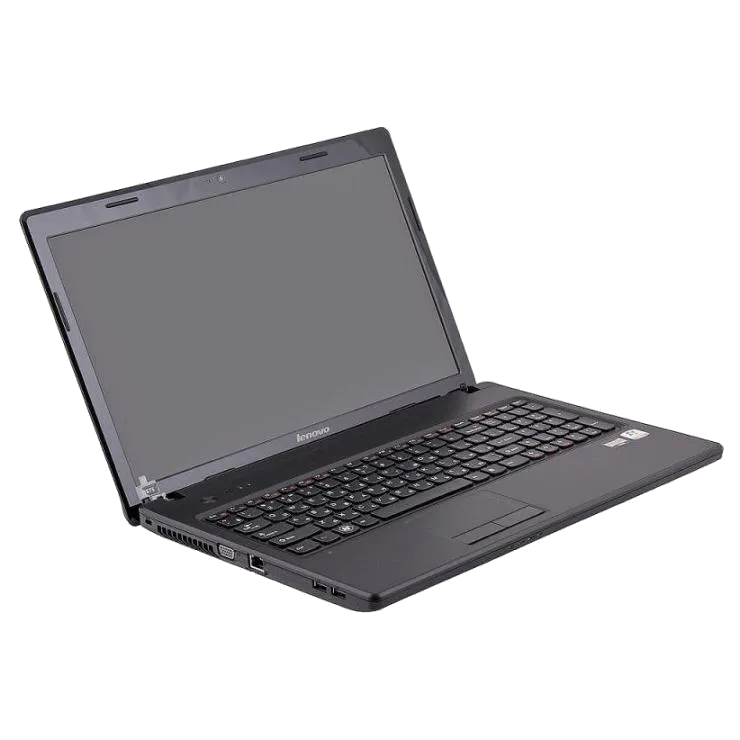 Настройка Wi-Fi Lenovo G575