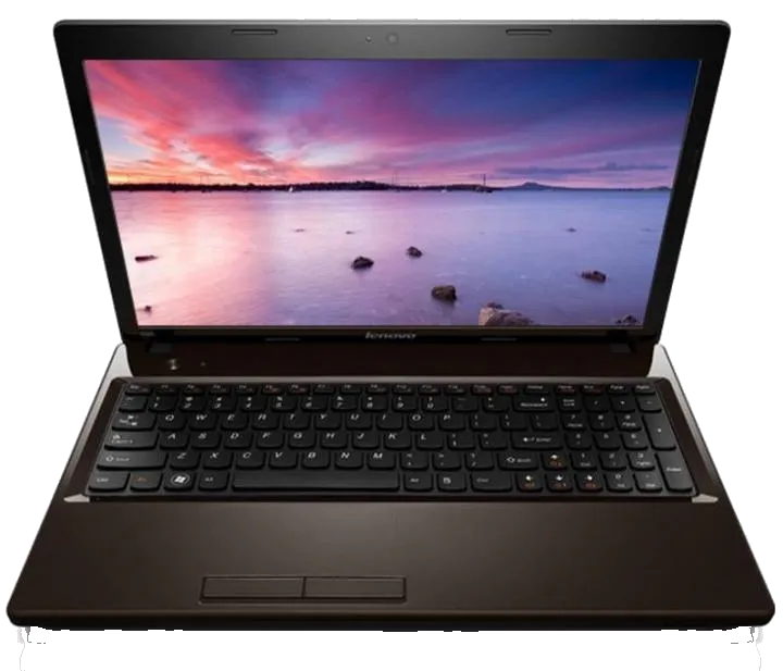 Настройка Wi-Fi Lenovo G585