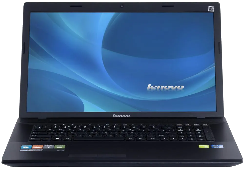 Настройка Wi-Fi Lenovo G700
