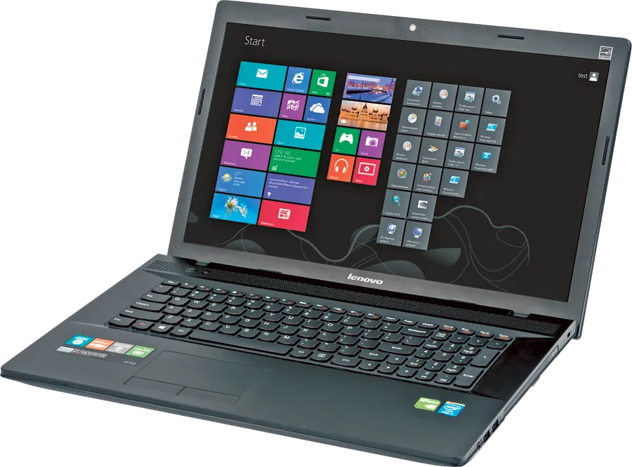 Настройка Wi-Fi Lenovo G710