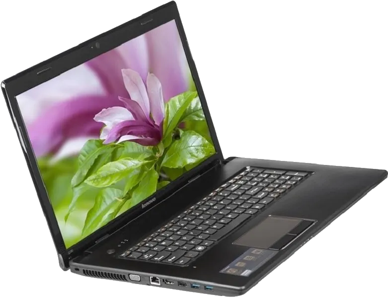 Настройка Wi-Fi Lenovo G780