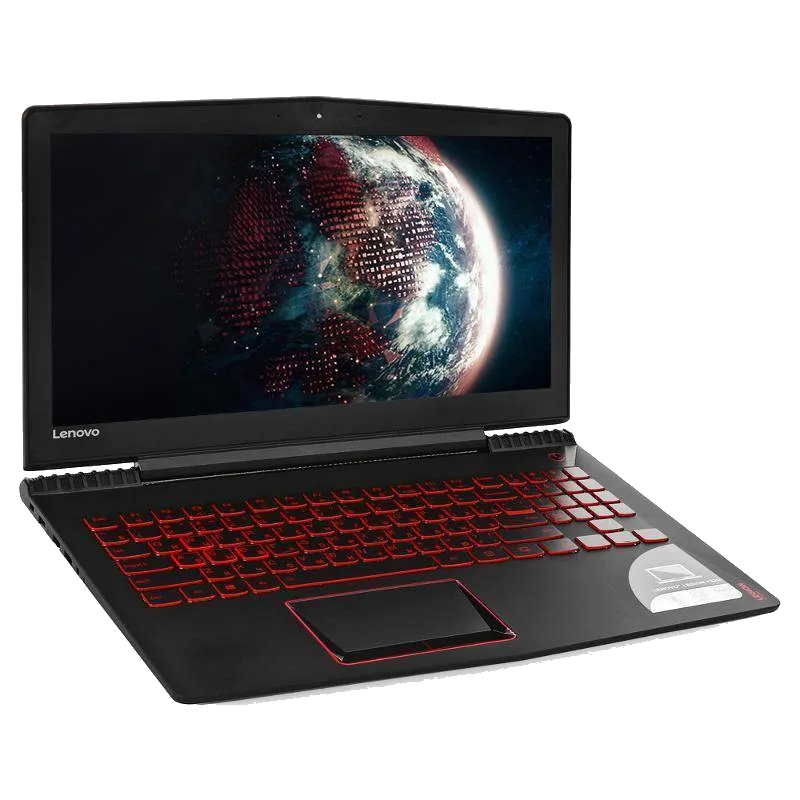Чистка от пыли Lenovo Y520-15