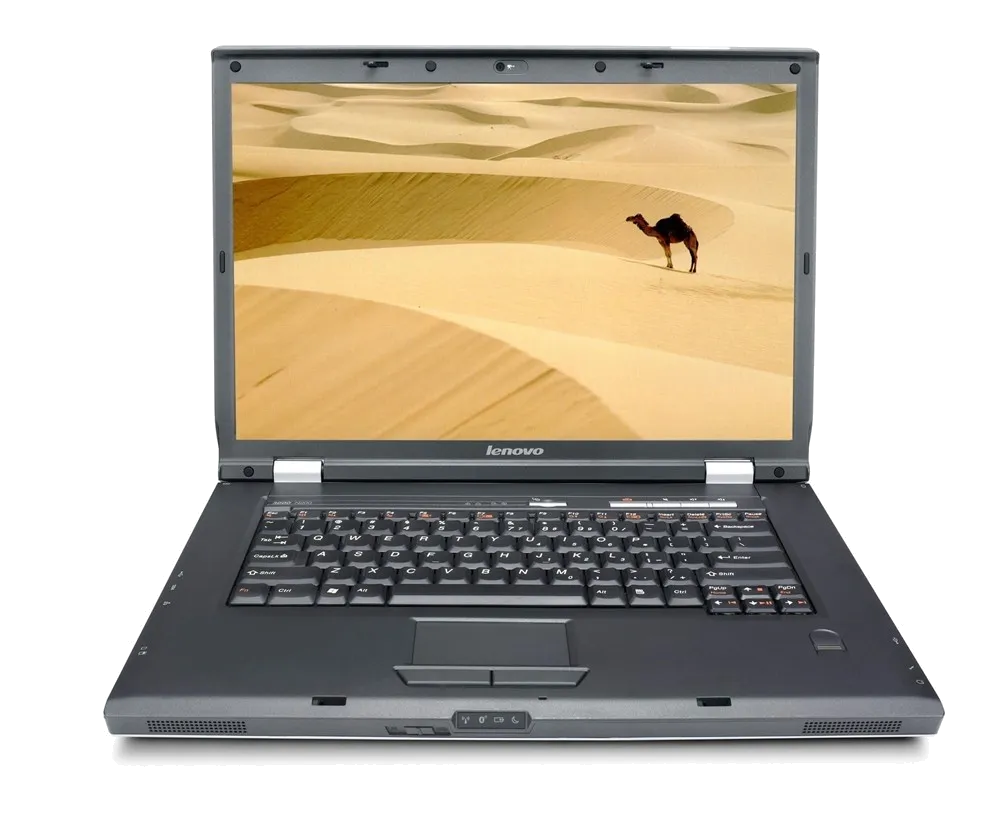 Настройка Wi-Fi Lenovo N200