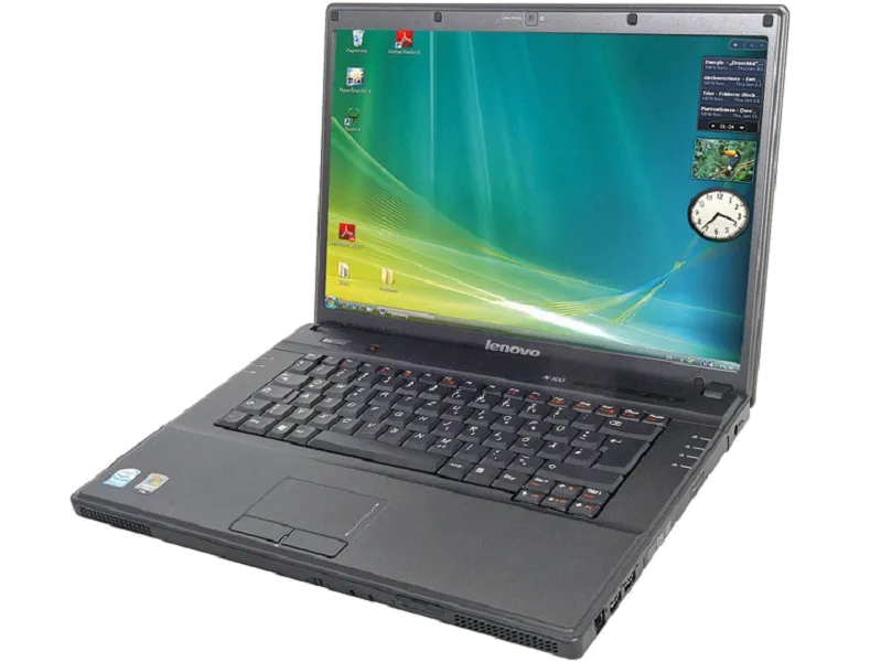 Настройка Wi-Fi Lenovo N500