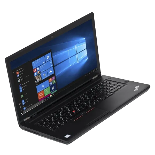 Настройка Wi-Fi Lenovo P71