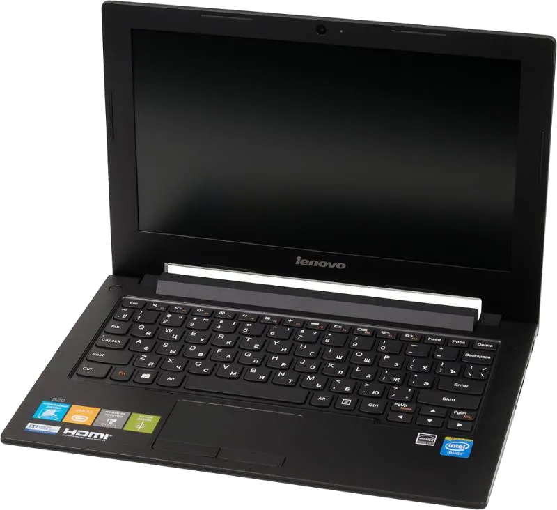 Настройка Wi-Fi Lenovo S2030