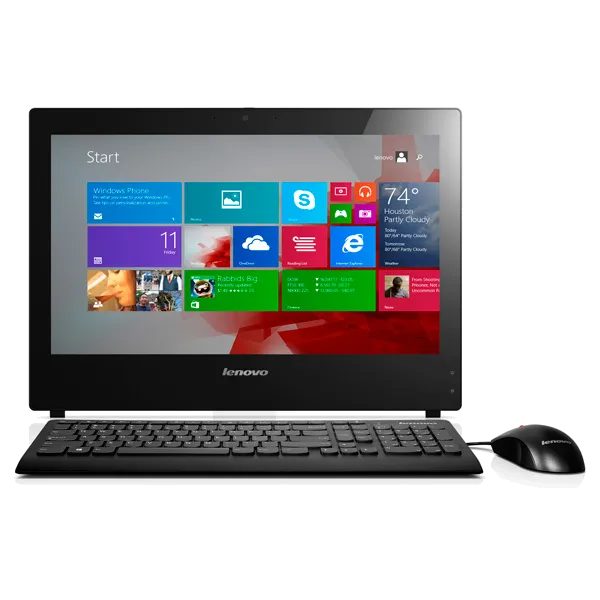 Настройка Wi-Fi Lenovo S40