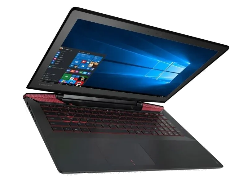 Настройка Wi-Fi Lenovo Y700-15