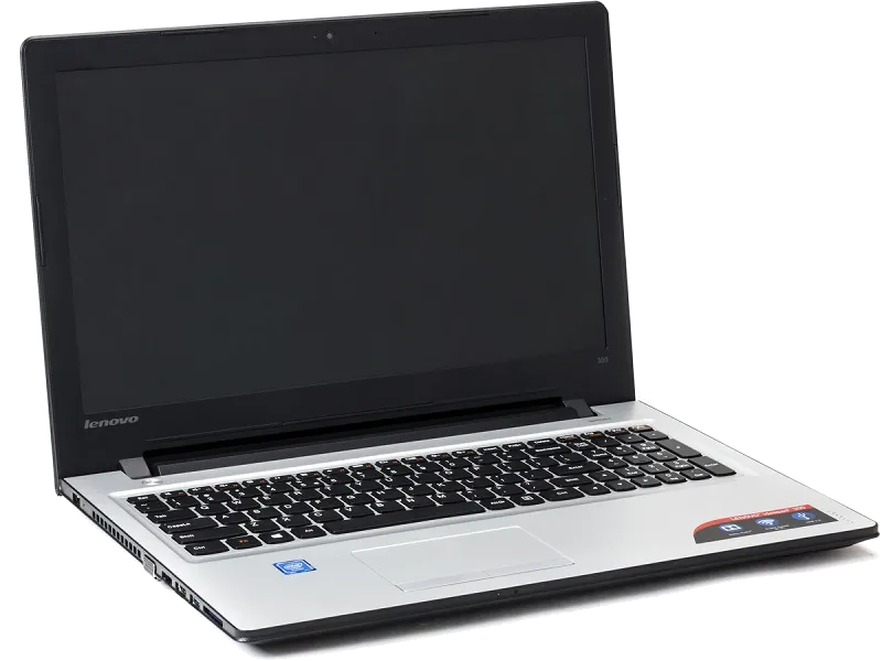 Настройка Wi-Fi Lenovo 300-15