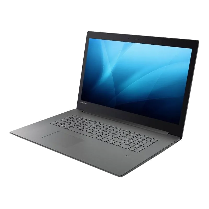 Настройка Wi-Fi Lenovo 320-17